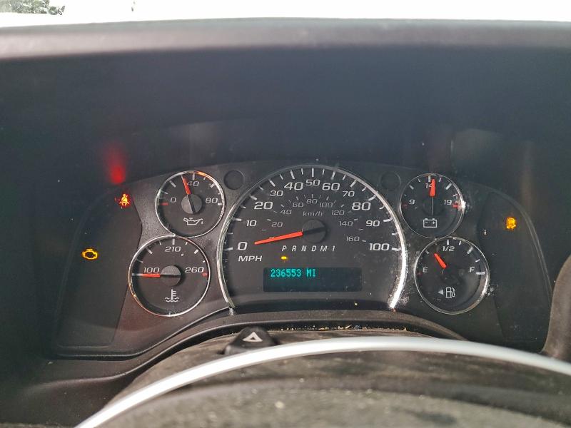 2019 GMC SAVANA G25 #3303801420