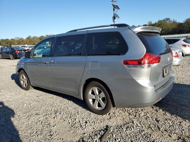 2014 TOYOTA SIENNA LE - 5TDKK3DC3ES447015