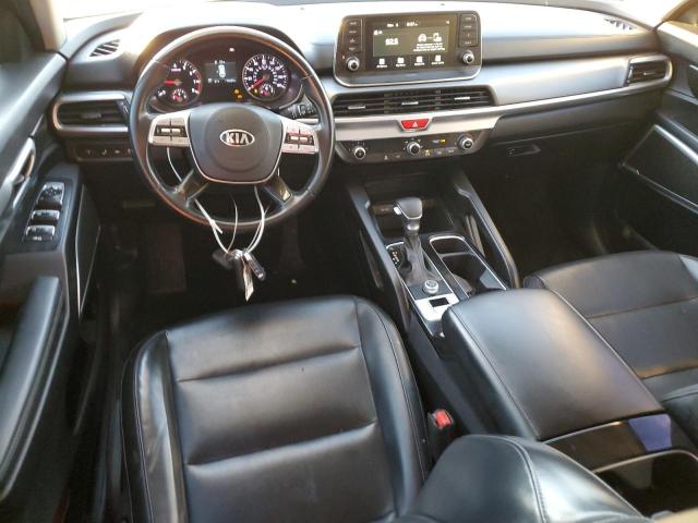 2021 KIA TELLURIDE #3302736044