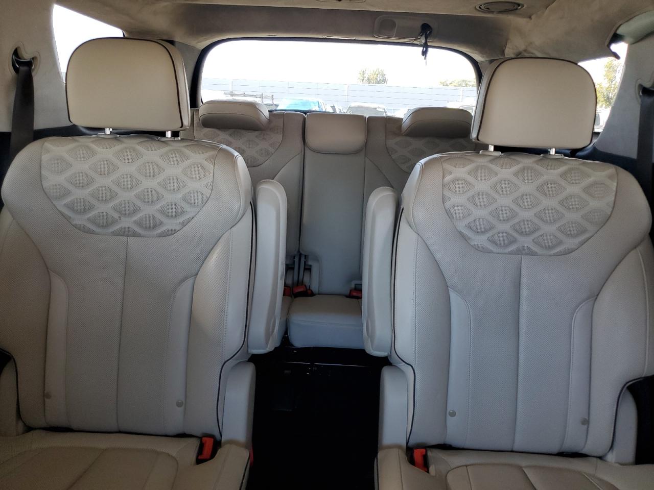 HYUNDAI PALISADE LIMITED