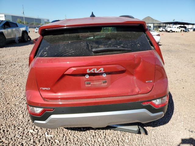 2024 KIA NIRO EX - KNDCR3LE9R5125302
