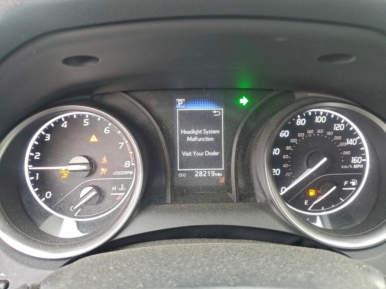 Lot #3297986036 2024 TOYOTA CAMRY SE N