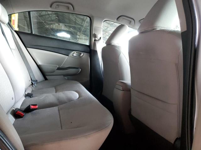 2015 HONDA CIVIC LX #3301762349