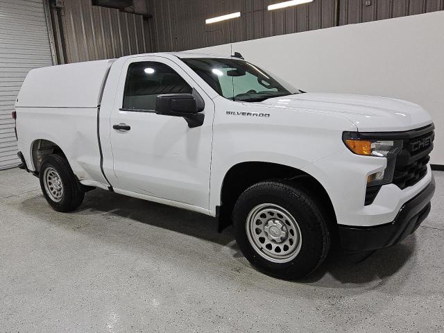 2023 CHEVROLET SILVERADO #3305484096