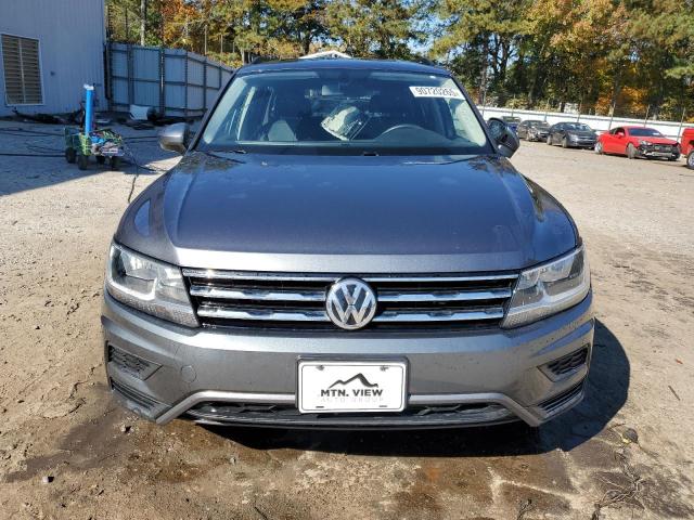 2021 VOLKSWAGEN TIGUAN SE #3287592042