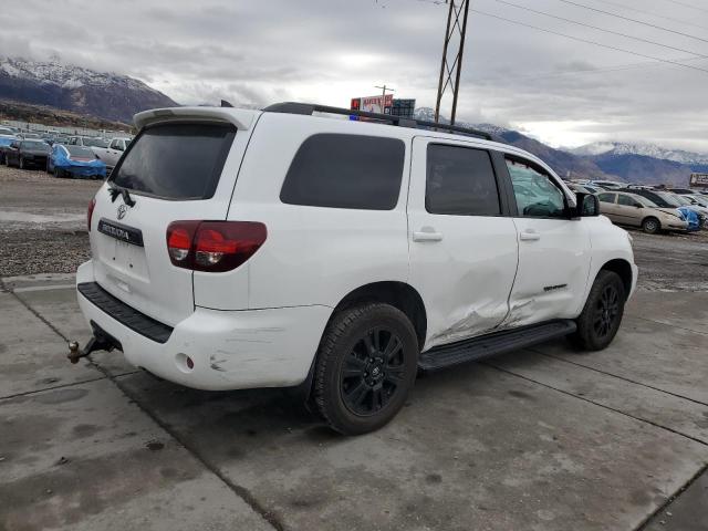 2019 TOYOTA SEQUOIA SR #3308649514