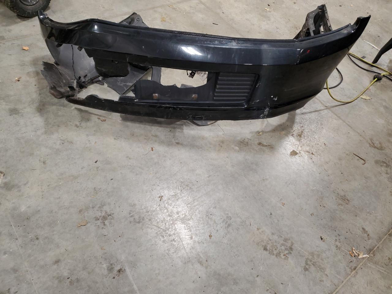 Lot #3308491351 2014 FORD MUSTANG