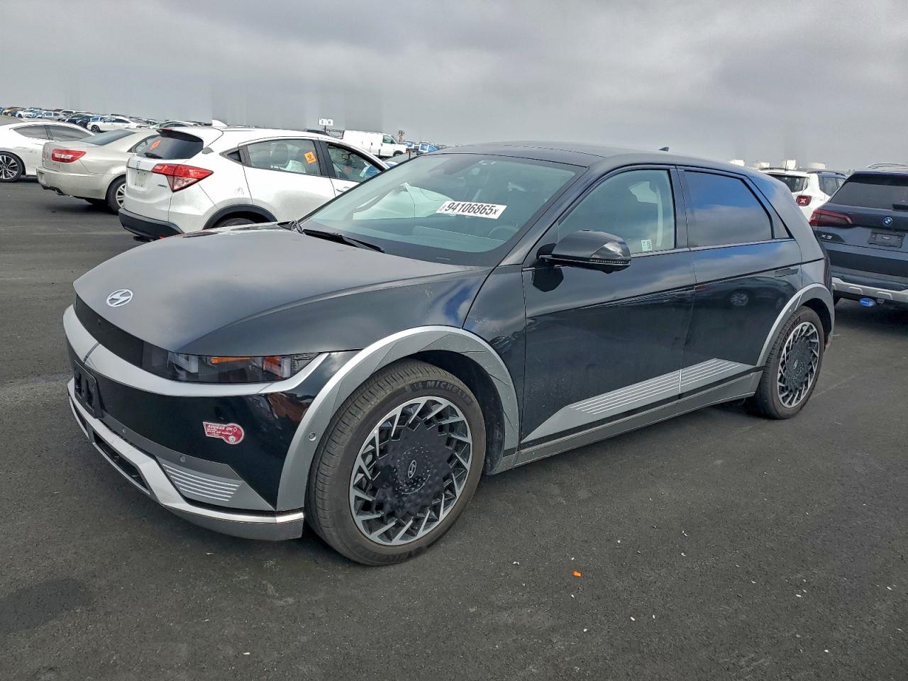 HYUNDAI IONIQ 5 LIMITED