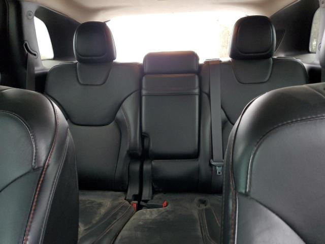 2016 JEEP CHEROKEE T - 1C4PJMBS9GW138595