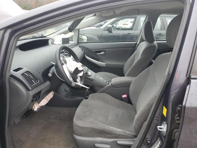 2010 TOYOTA PRIUS #3305389369