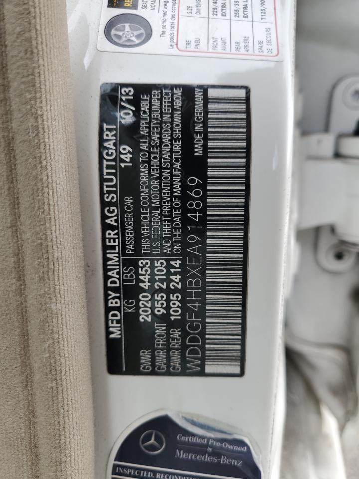 MERCEDES-BENZ C-CLASS 250