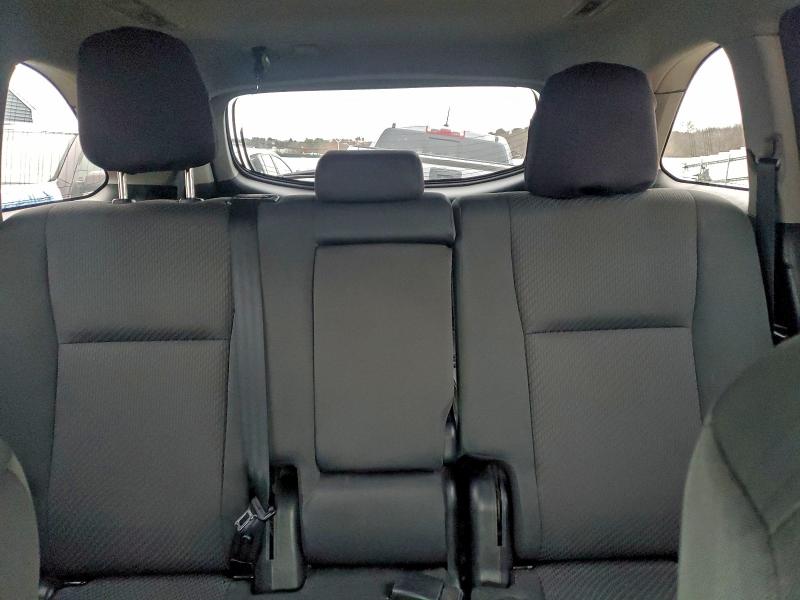 2013 TOYOTA HIGHLANDER #3296358163