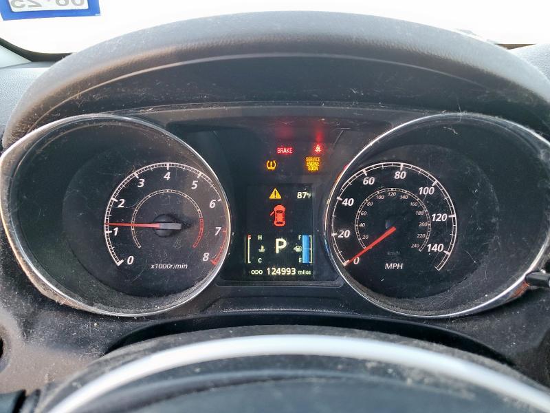 2017 MITSUBISHI OUTLANDER #3283824427