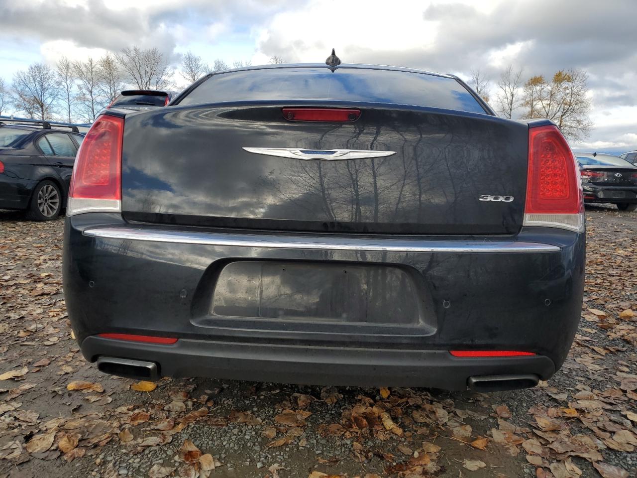 CHRYSLER 300 LIMITED