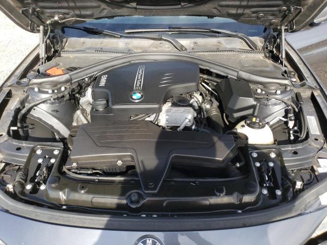 2015 BMW 428 I #3304021607