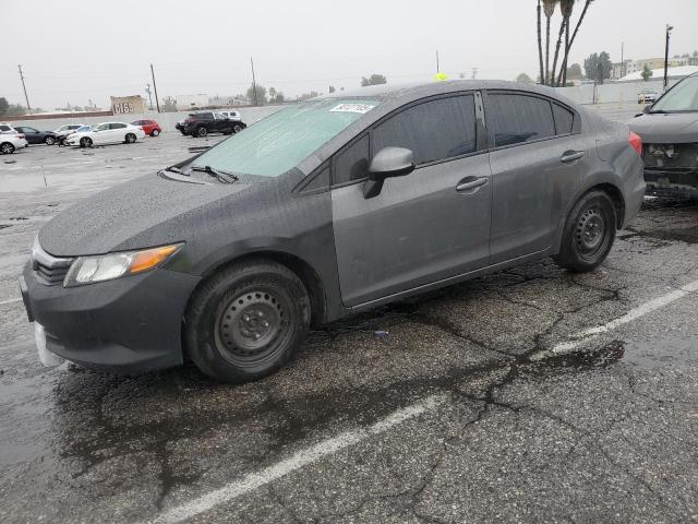 2012 HONDA CIVIC LX #3305474066