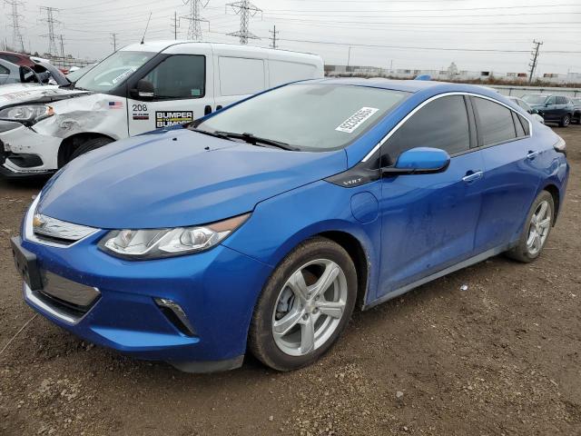 2017 CHEVROLET VOLT LT #3311630223