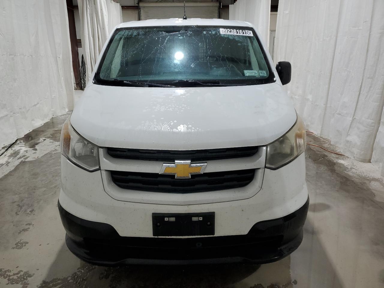 CHEVROLET EXPRESS LT