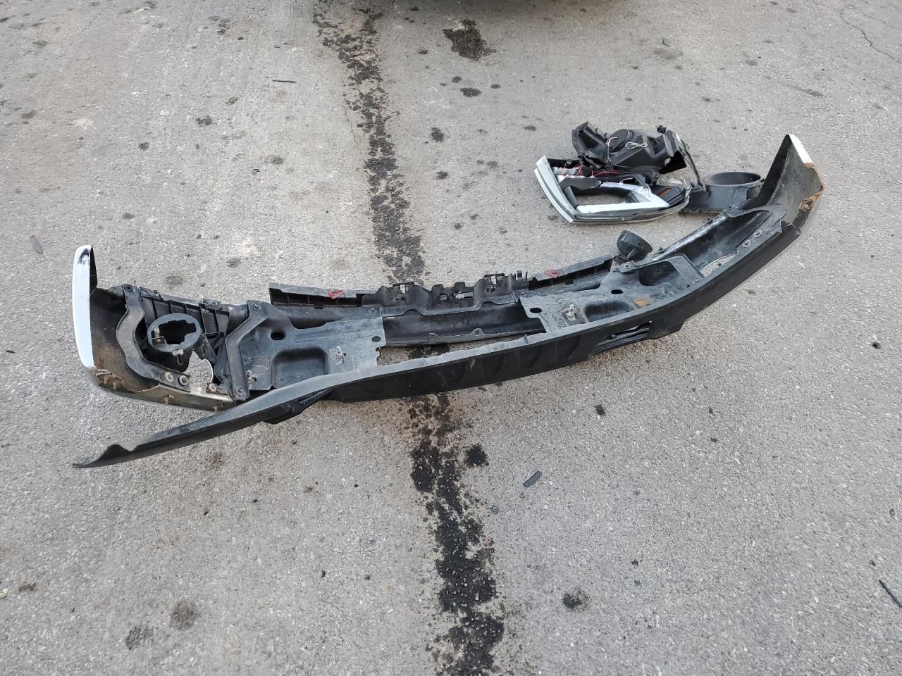 FORD F-150 SUPER CAB