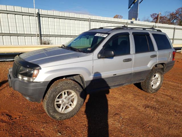 2004 JEEP GRAND CHER #3316764411