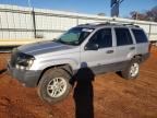 Lot #3316764411 2004 JEEP GRAND CHER