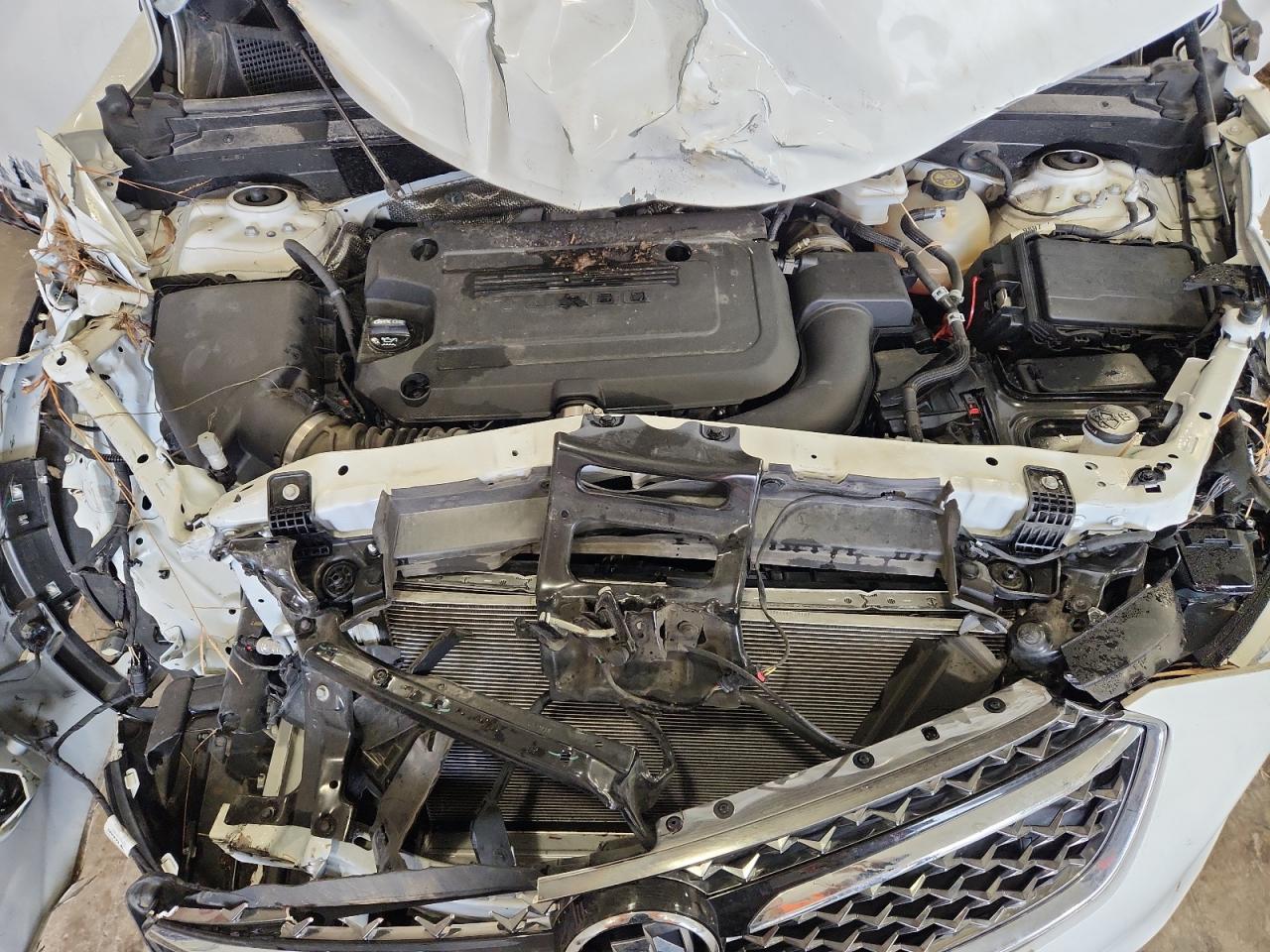 BUICK ENVISION AVENIR