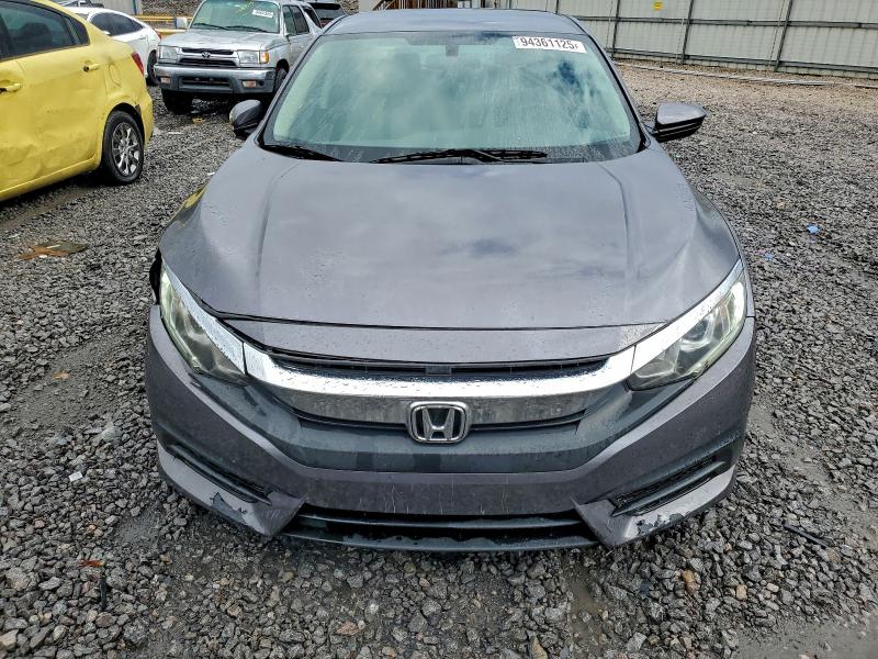 2018 HONDA CIVIC LX #3303959747