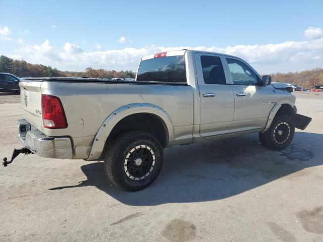 2010 DODGE RAM 1500 #3301961445