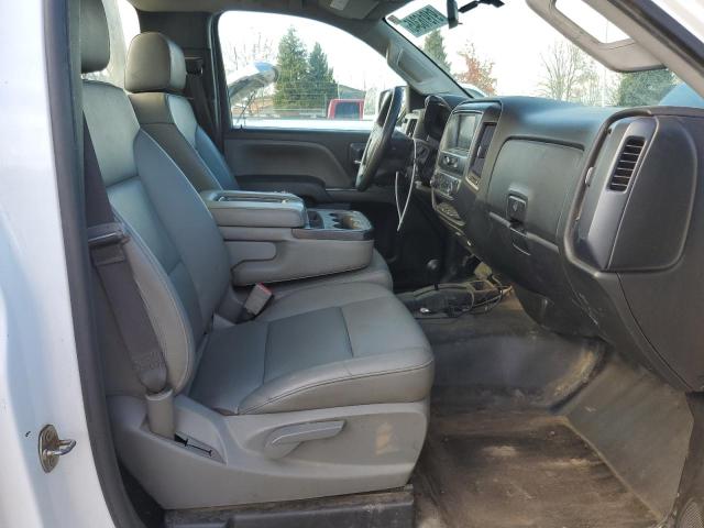 2018 GMC SIERRA K25 #3287663008