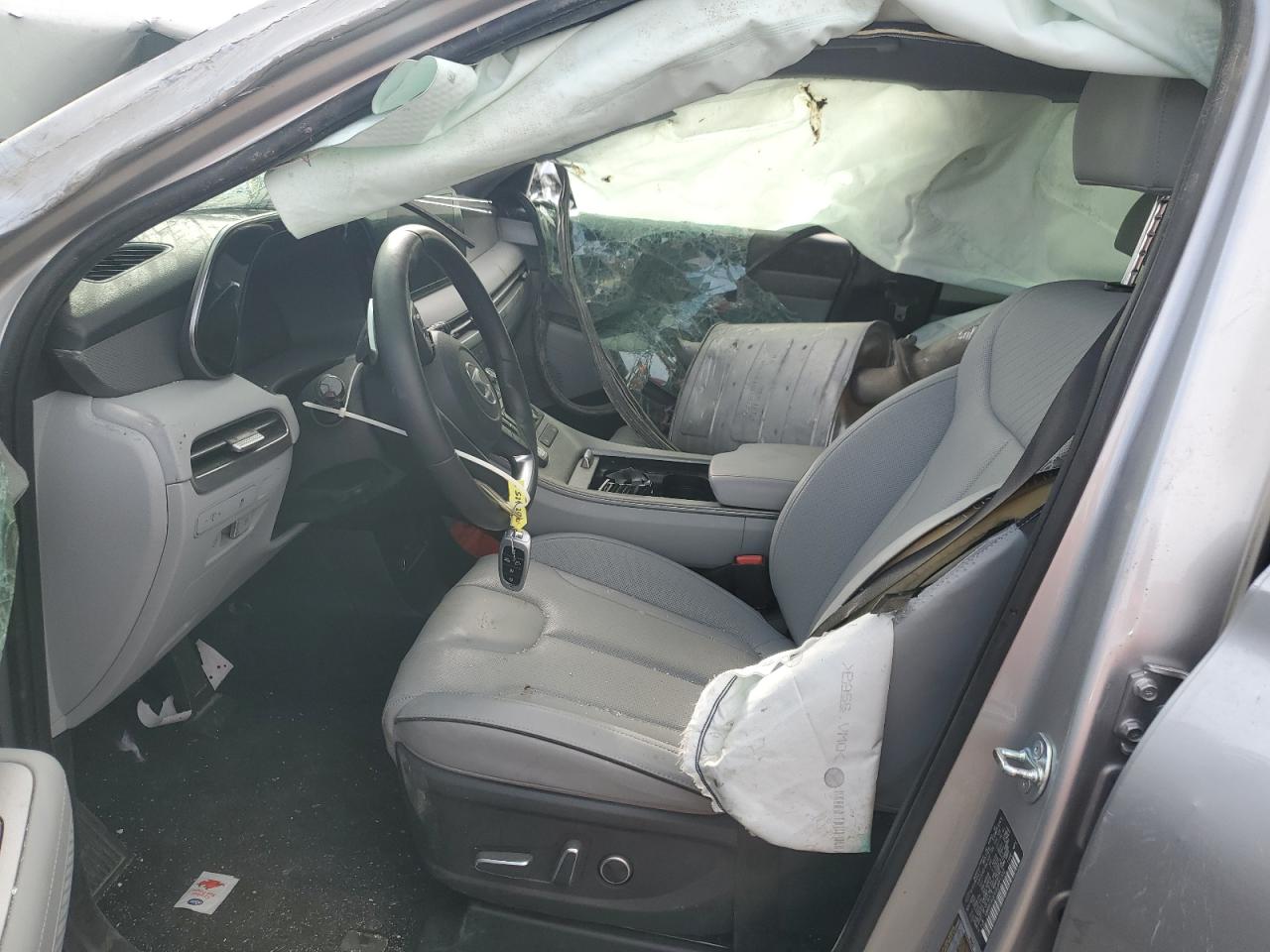 HYUNDAI PALISADE SEL