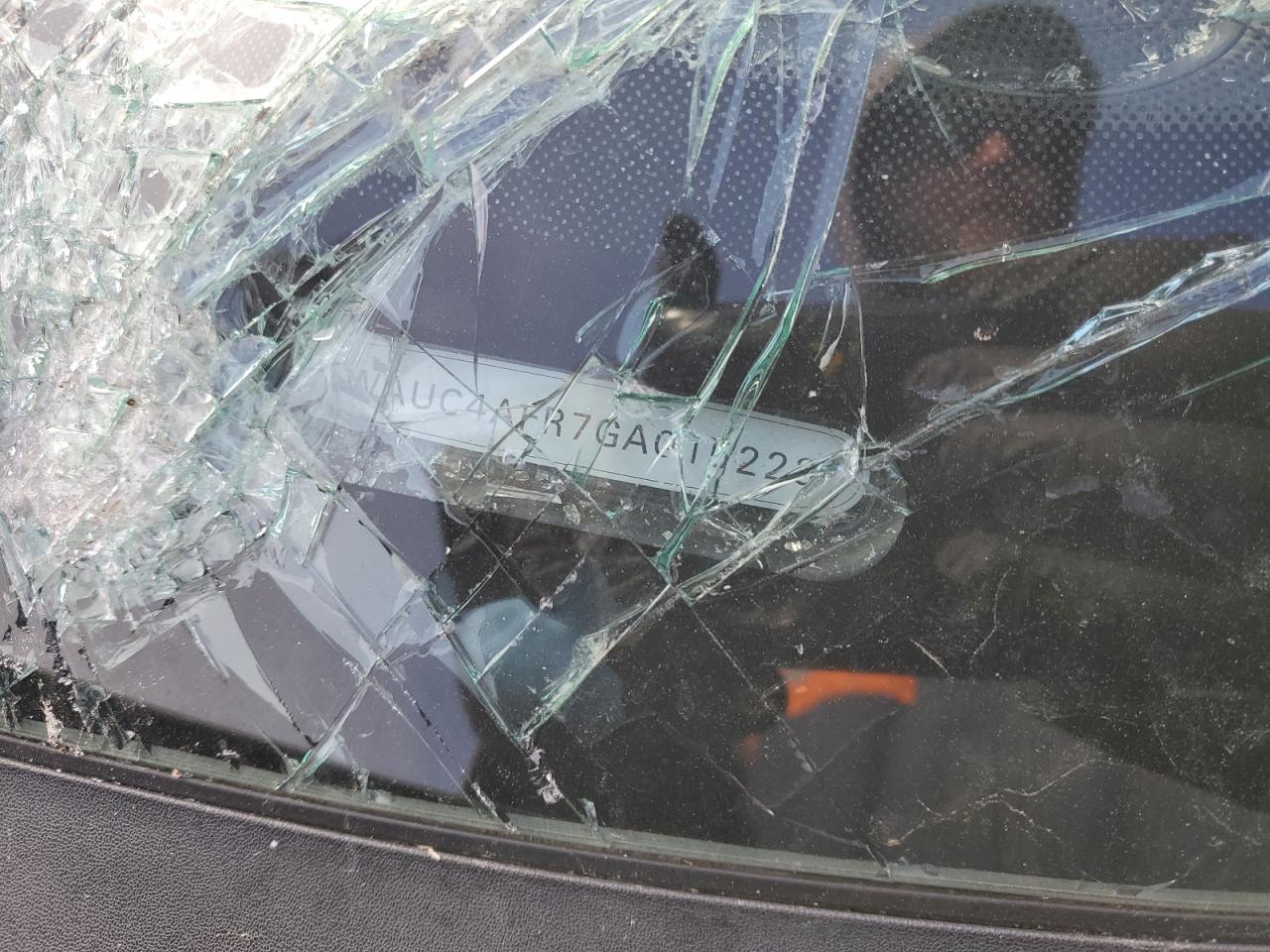 AUDI S5 PREMIUM PLUS