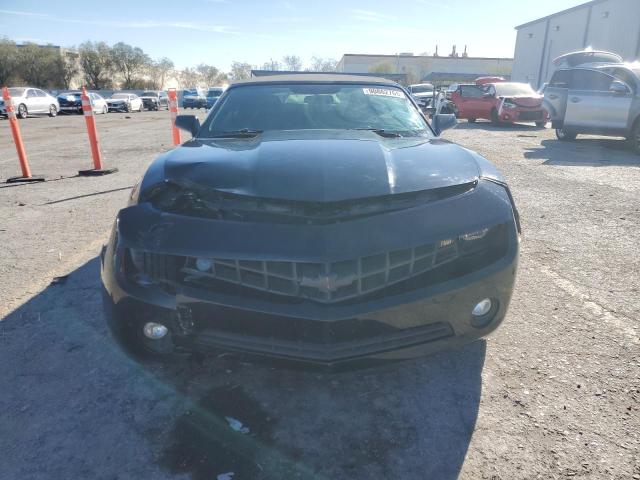 2013 CHEVROLET CAMARO LT - 2G1FB3D38D9235843
