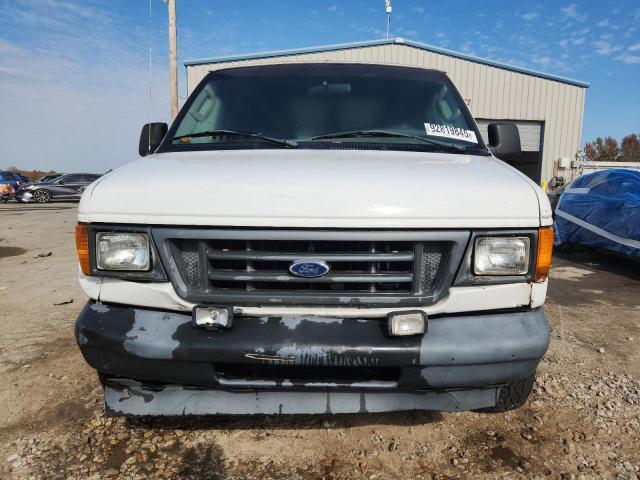 2003 FORD ECONOLINE #3301601627
