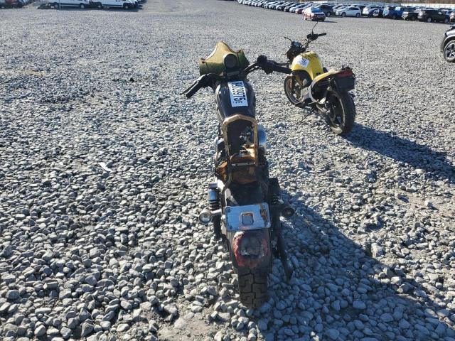 2003 HARLEY-DAVIDSON XL883 #3282517889