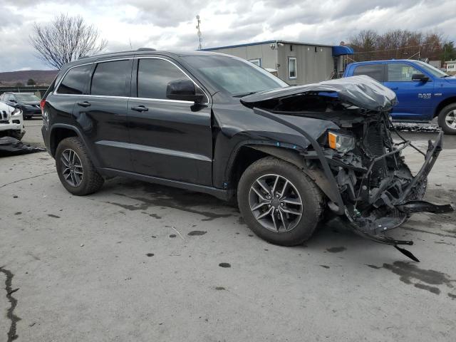 2019 JEEP GRAND CHER #3301970457