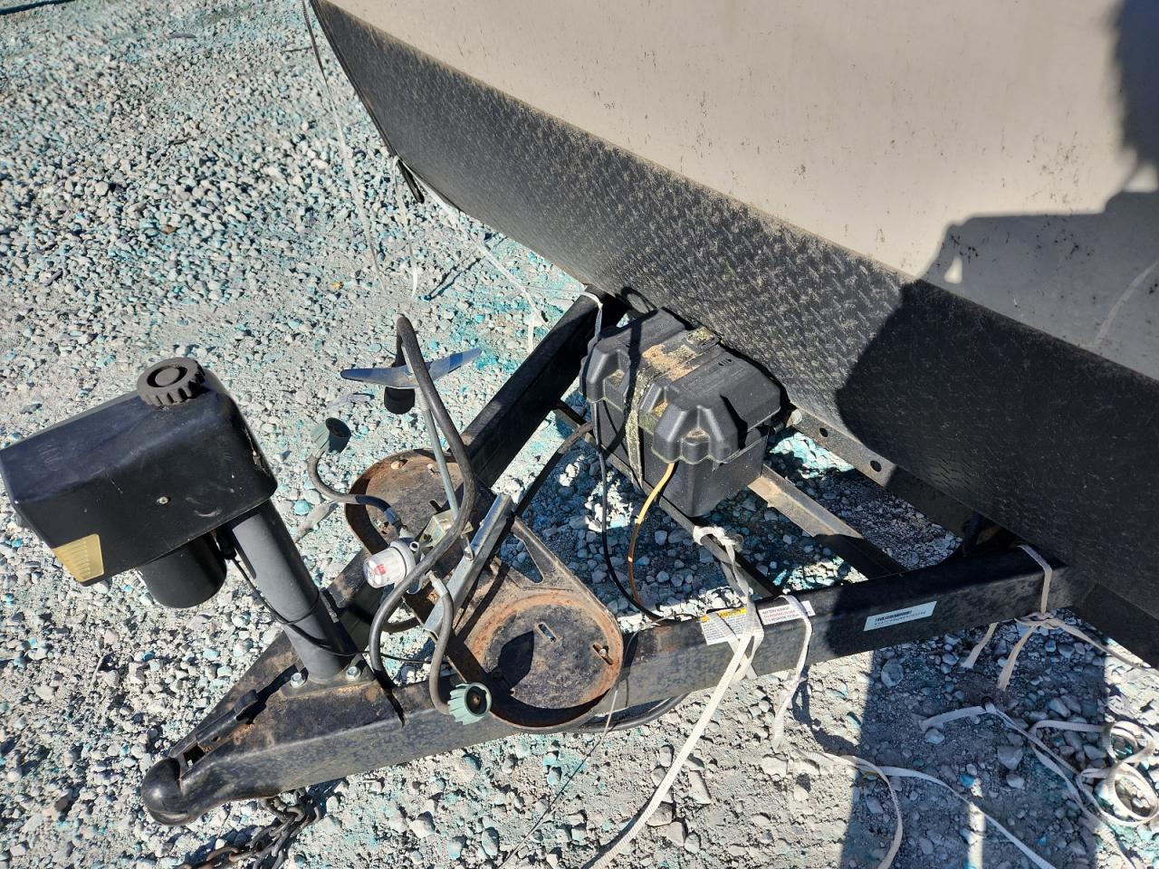 Lot #3285832930 2019 FOREST RIVER PATRIOT