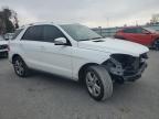Lot #3293467428 2014 MERCEDES-BENZ ML 350 4MA