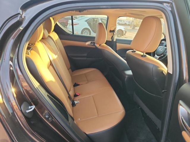 2015 LEXUS CT 200 #3290239229