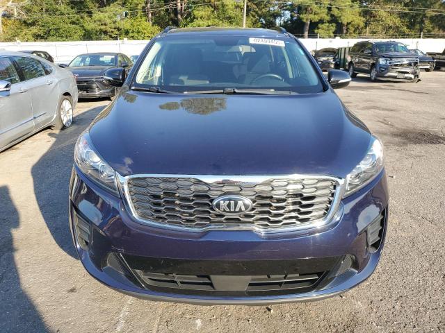 2020 KIA SORENTO S #3298055141