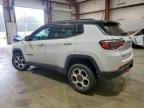 Lot #3302936684 2022 JEEP COMPASS TR