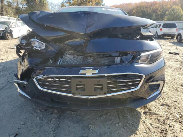 2018 CHEVROLET MALIBU LS #3302735010