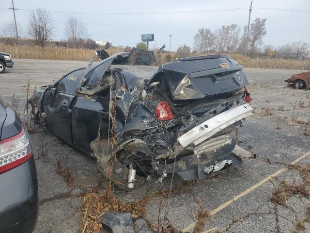 2016 CADILLAC CTS LUXURY #3294440511