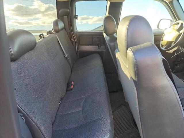 2006 CHEVROLET SILVERADO #3294430496