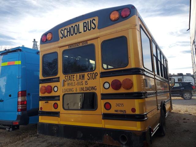 2012 CHEVROLET EXPRESS G3 #3286624893