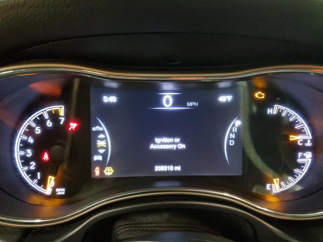 2017 JEEP GRAND CHER - 1C4RJEBG3HC933820