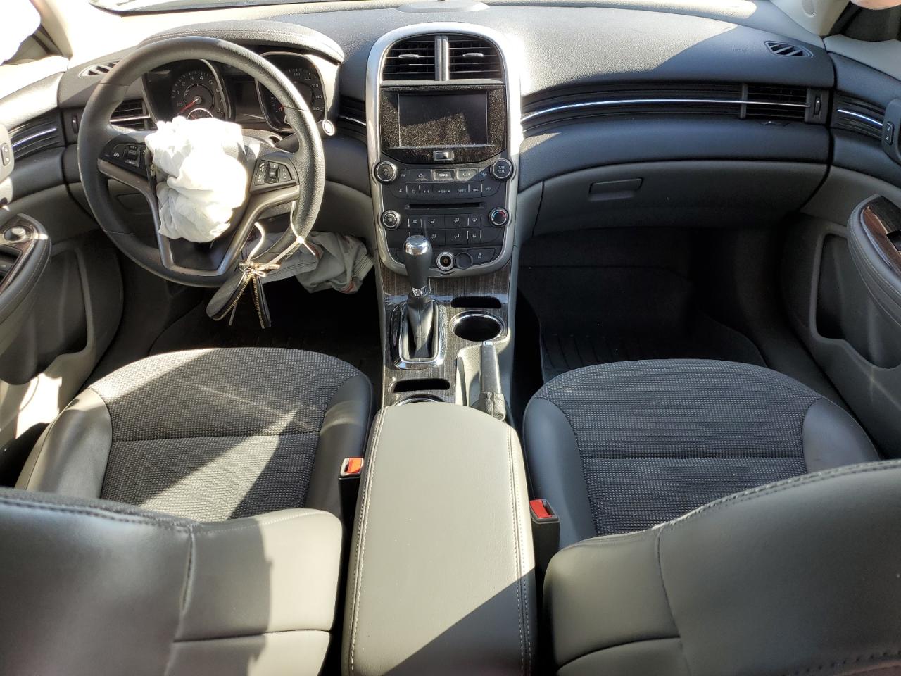 CHEVROLET MALIBU 1LT