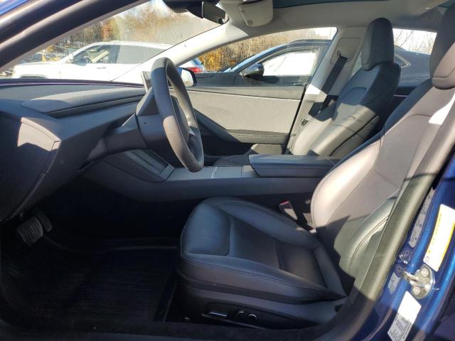 2024 TESLA MODEL 3 #3315725352