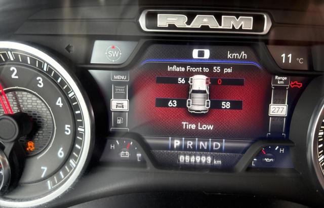 2023 RAM 1500 TRADE 1C6RRFCG1PN677202