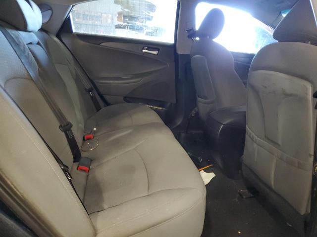 2014 HYUNDAI SONATA GLS #3297148496