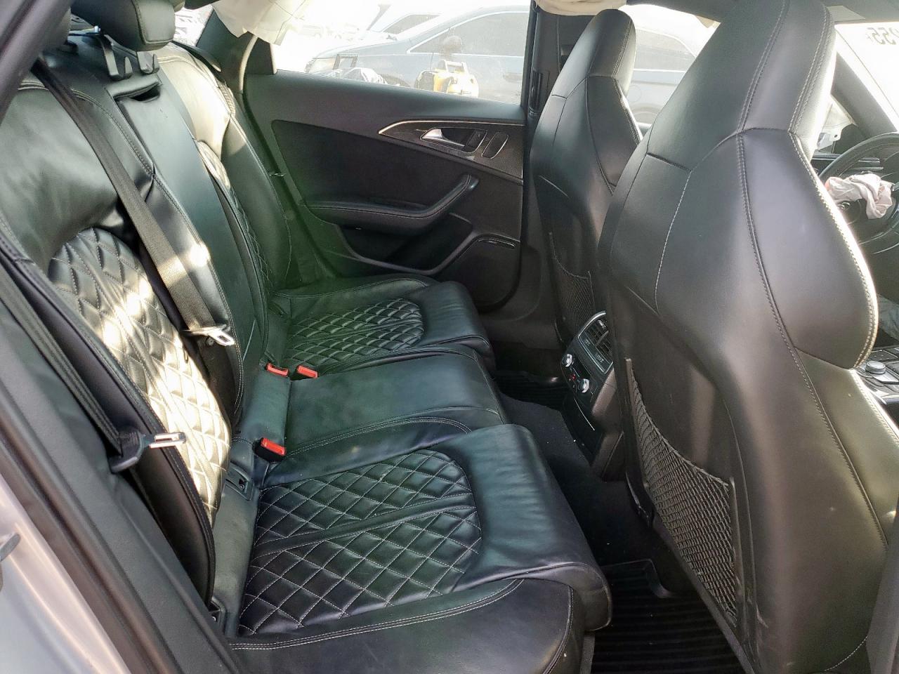 AUDI S6 PREMIUM PLUS